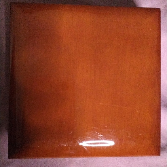 Jewelry Box - Ring Holder 50 - Picture 1 of 2